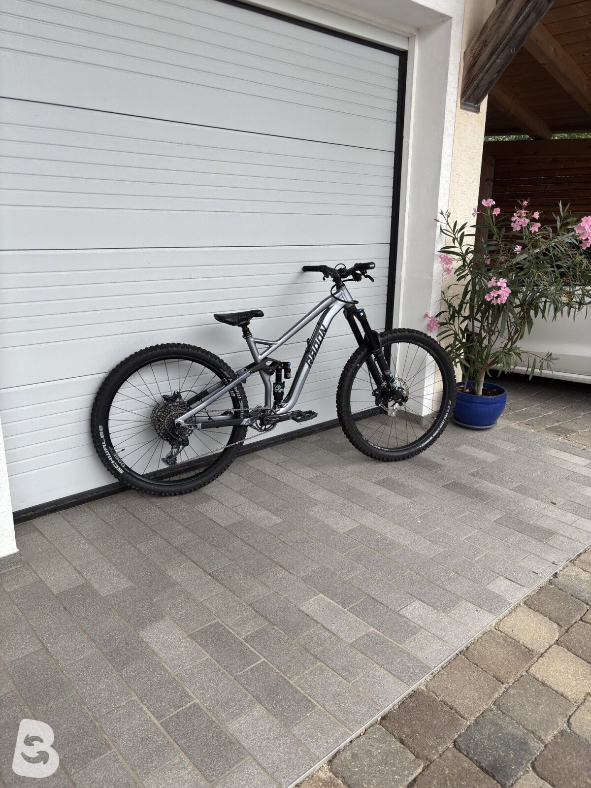 Radon Swoop AL 8.0 2024