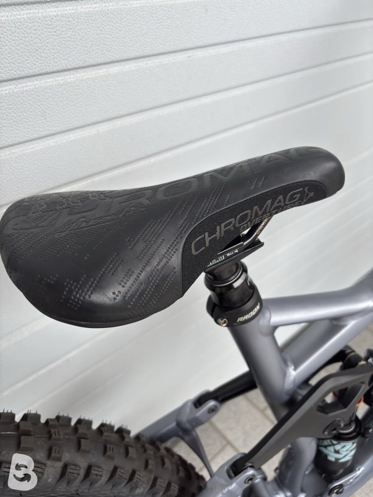Radon Swoop AL 8.0 2024