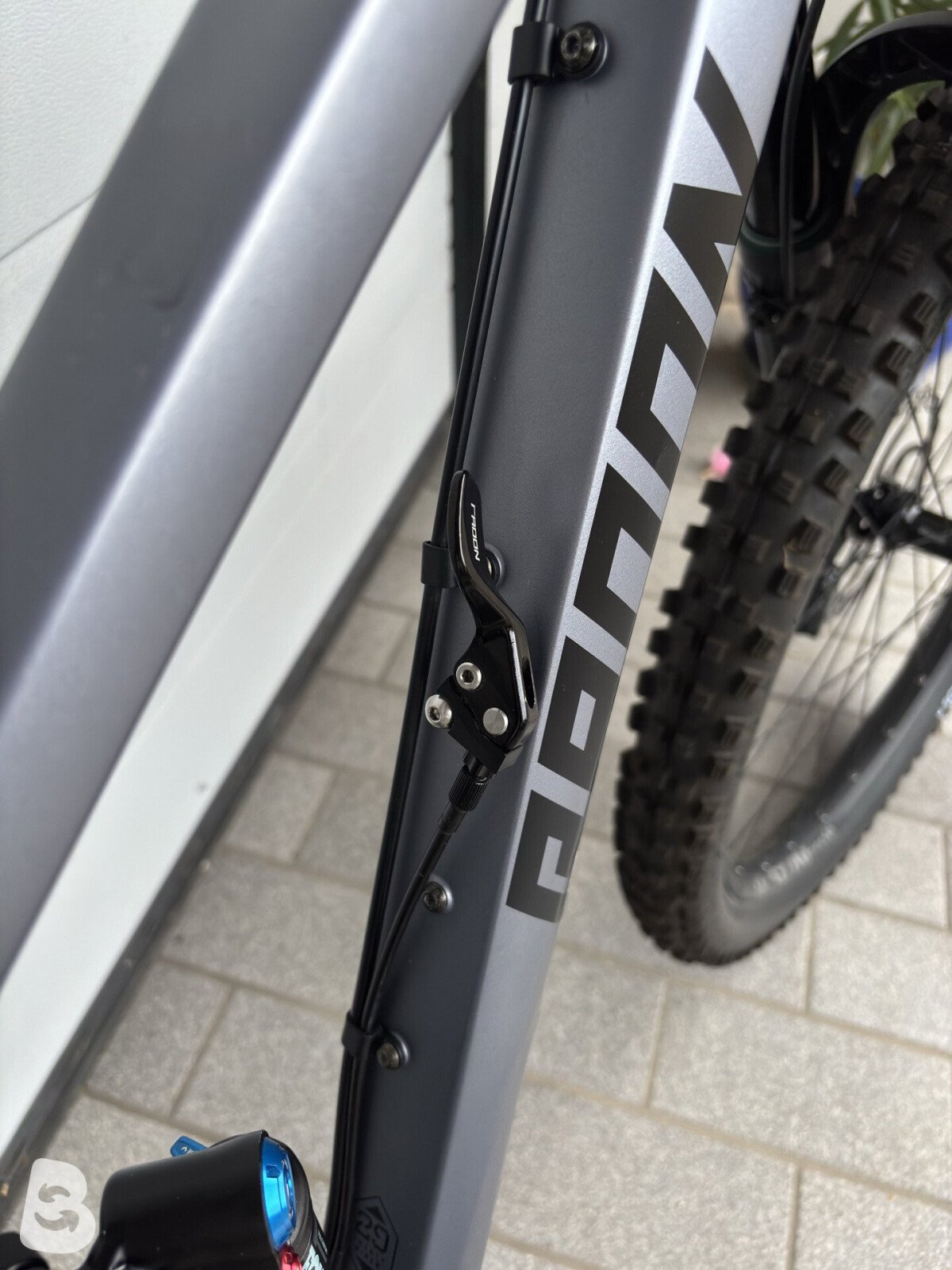Radon Swoop AL 8.0 2024