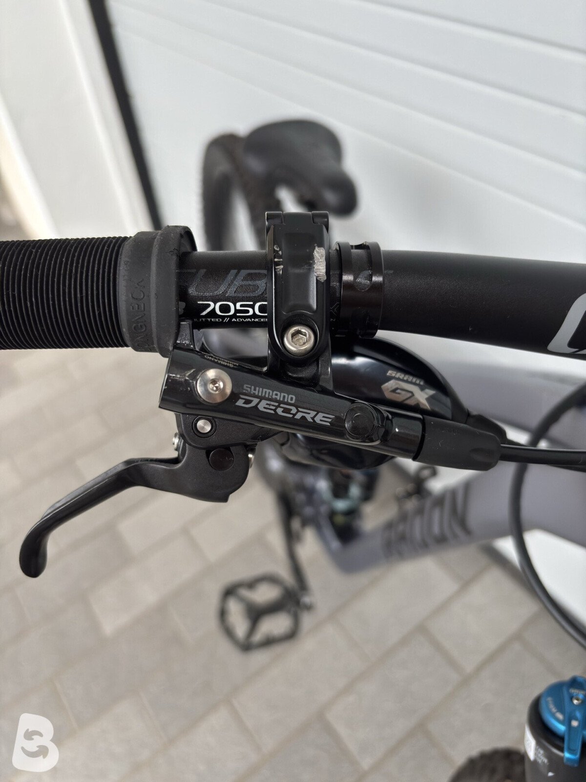 Radon Swoop AL 8.0 2024