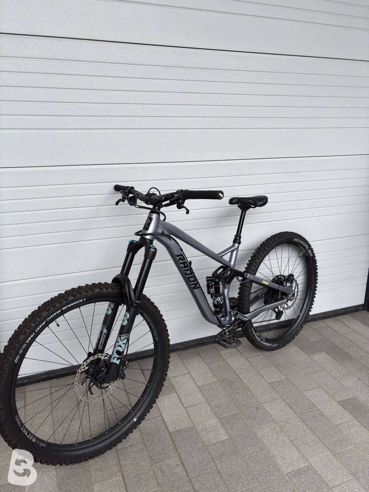 Radon Swoop AL 8.0 2024