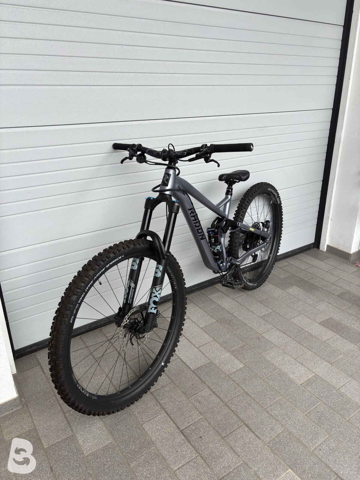 Radon Swoop AL 8.0 2024