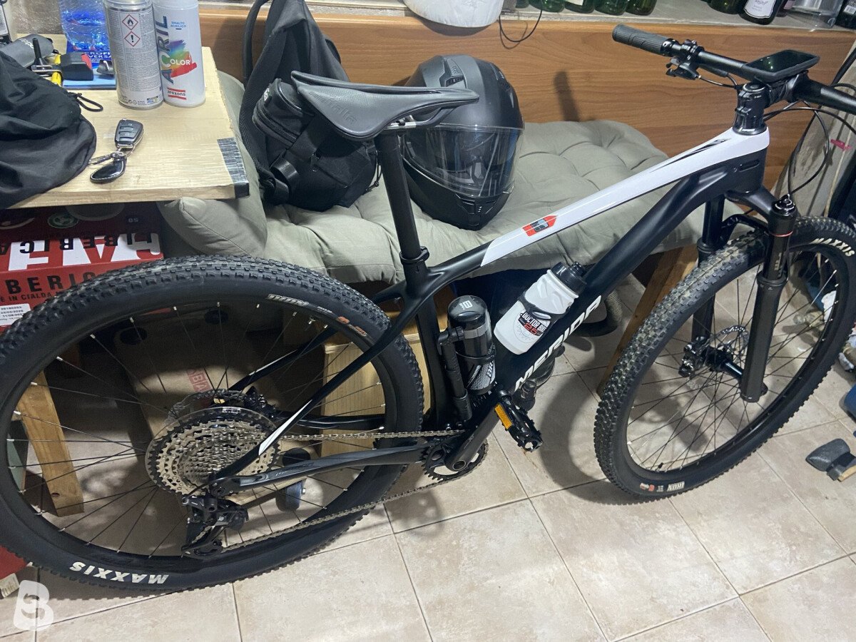 Merida eSPRESSO CC XT 75-Edition EQ 2021