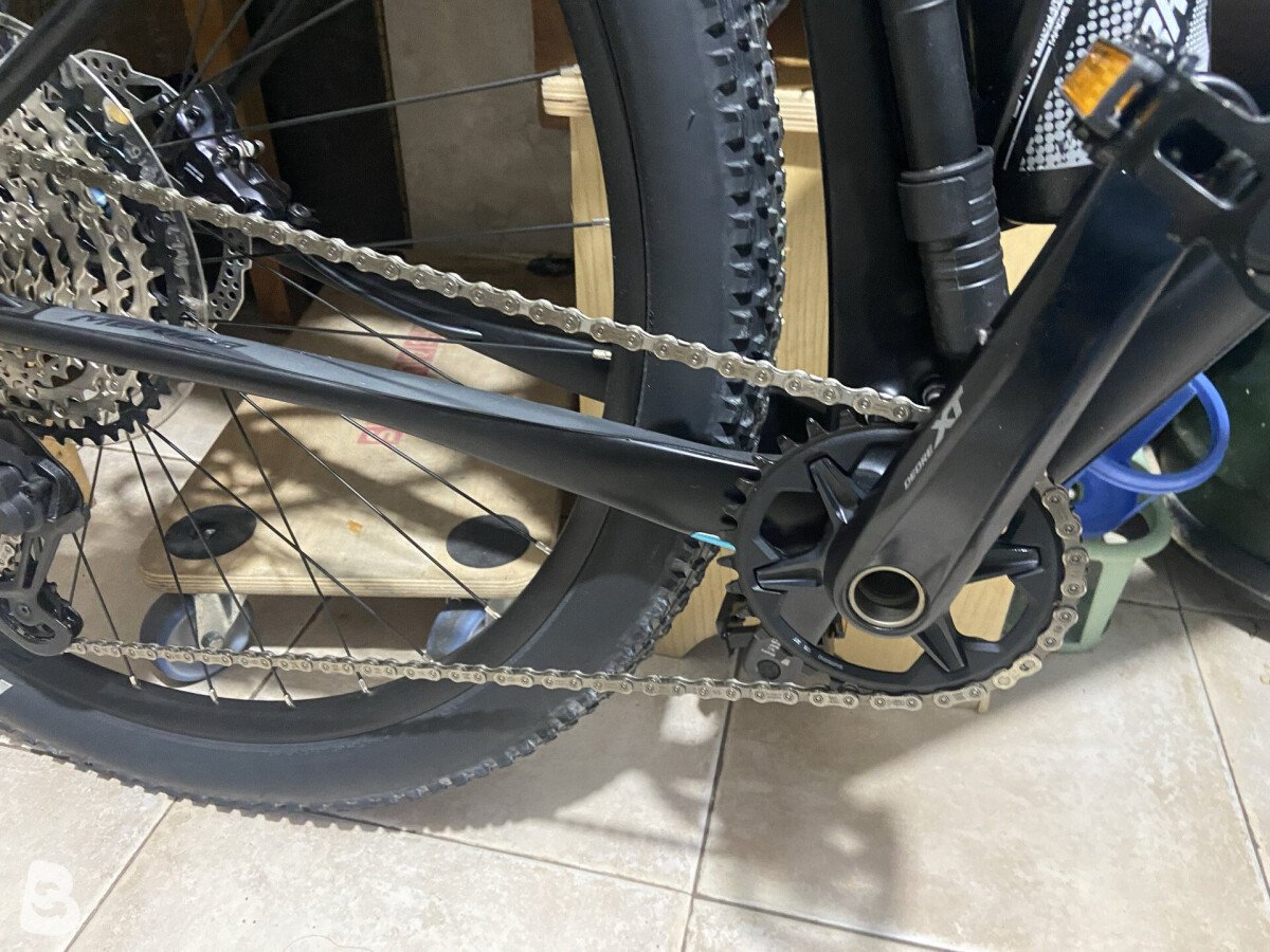 Merida eSPRESSO CC XT 75-Edition EQ 2021