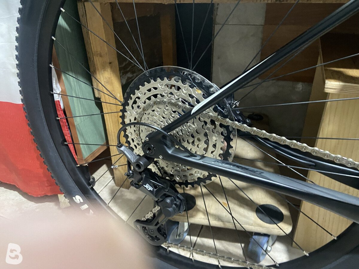 Merida eSPRESSO CC XT 75-Edition EQ 2021