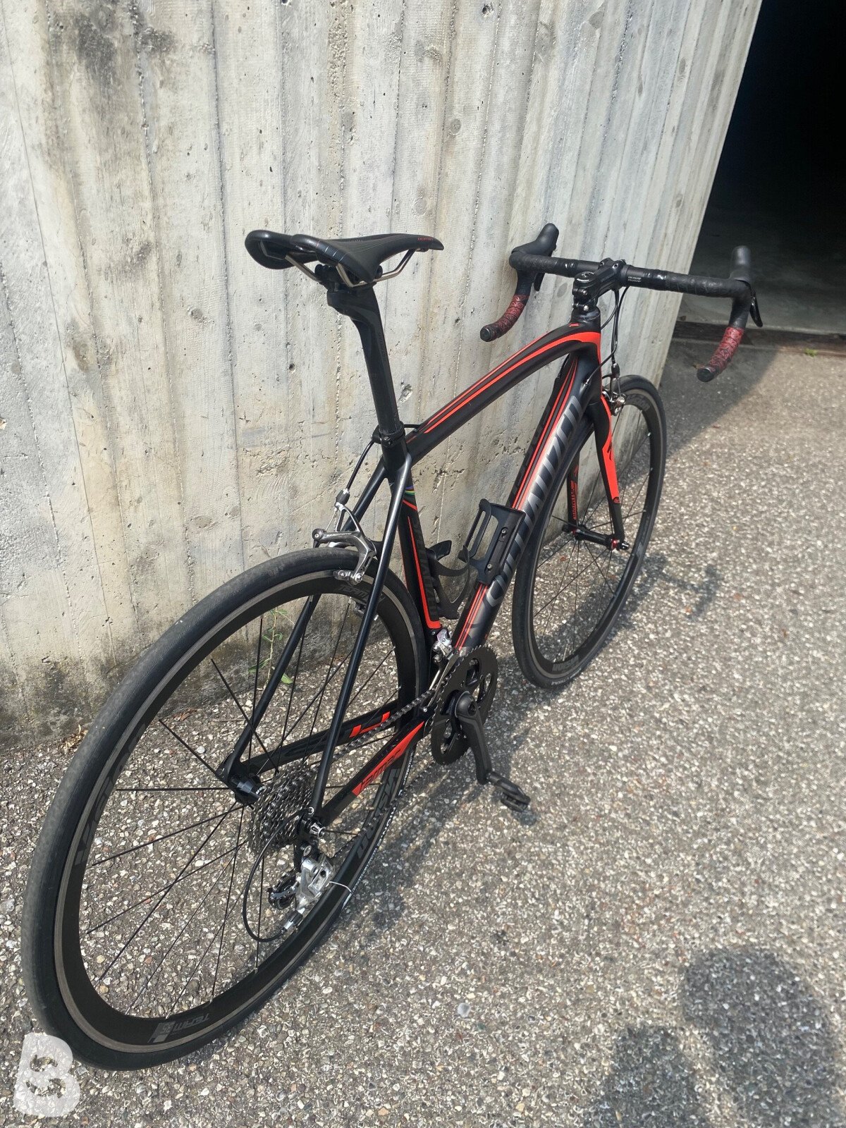 Specialized tarmac sl4 2012 2012