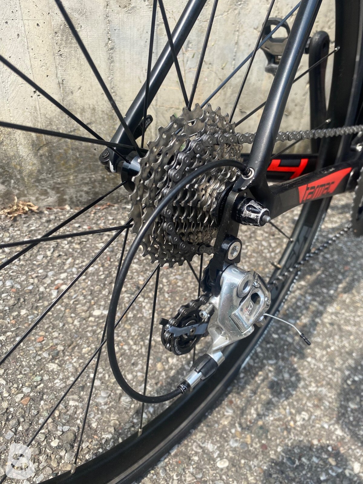 Specialized tarmac sl4 2012 2012