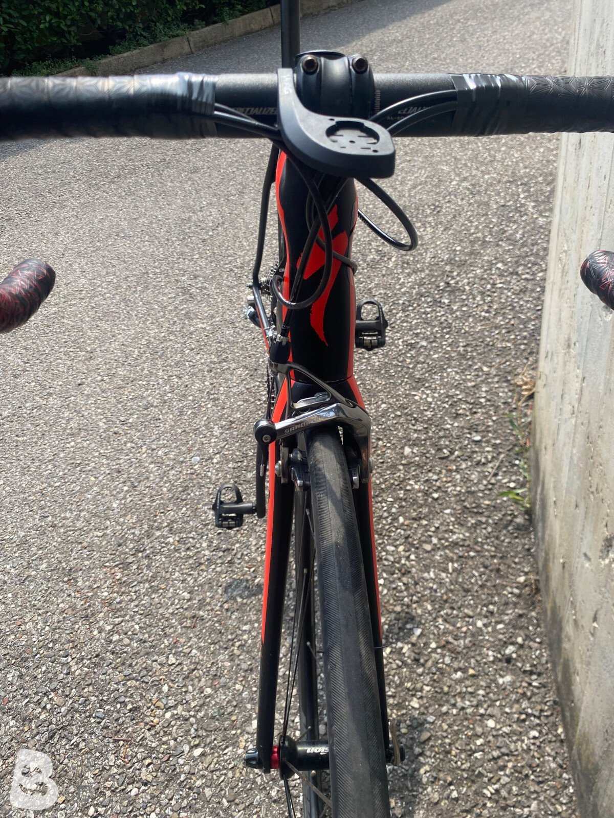 Specialized tarmac sl4 2012 2012