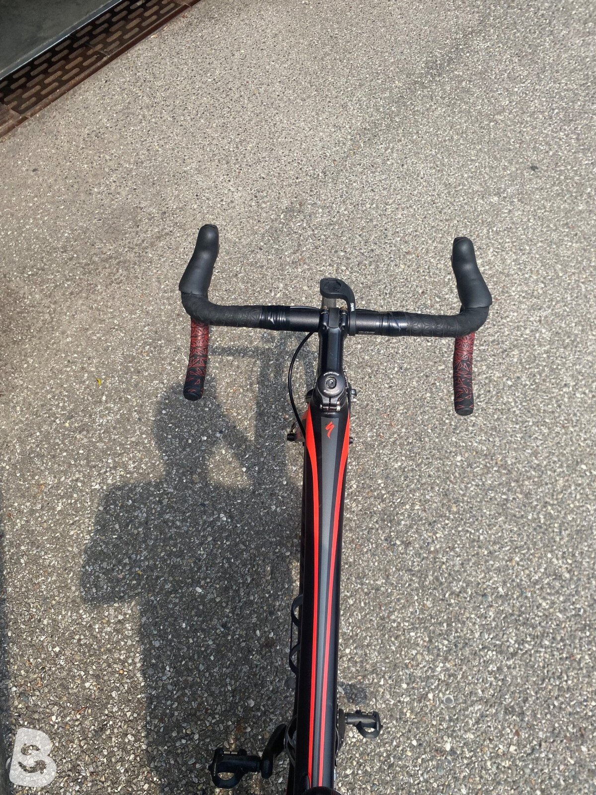 Specialized tarmac sl4 2012 2012
