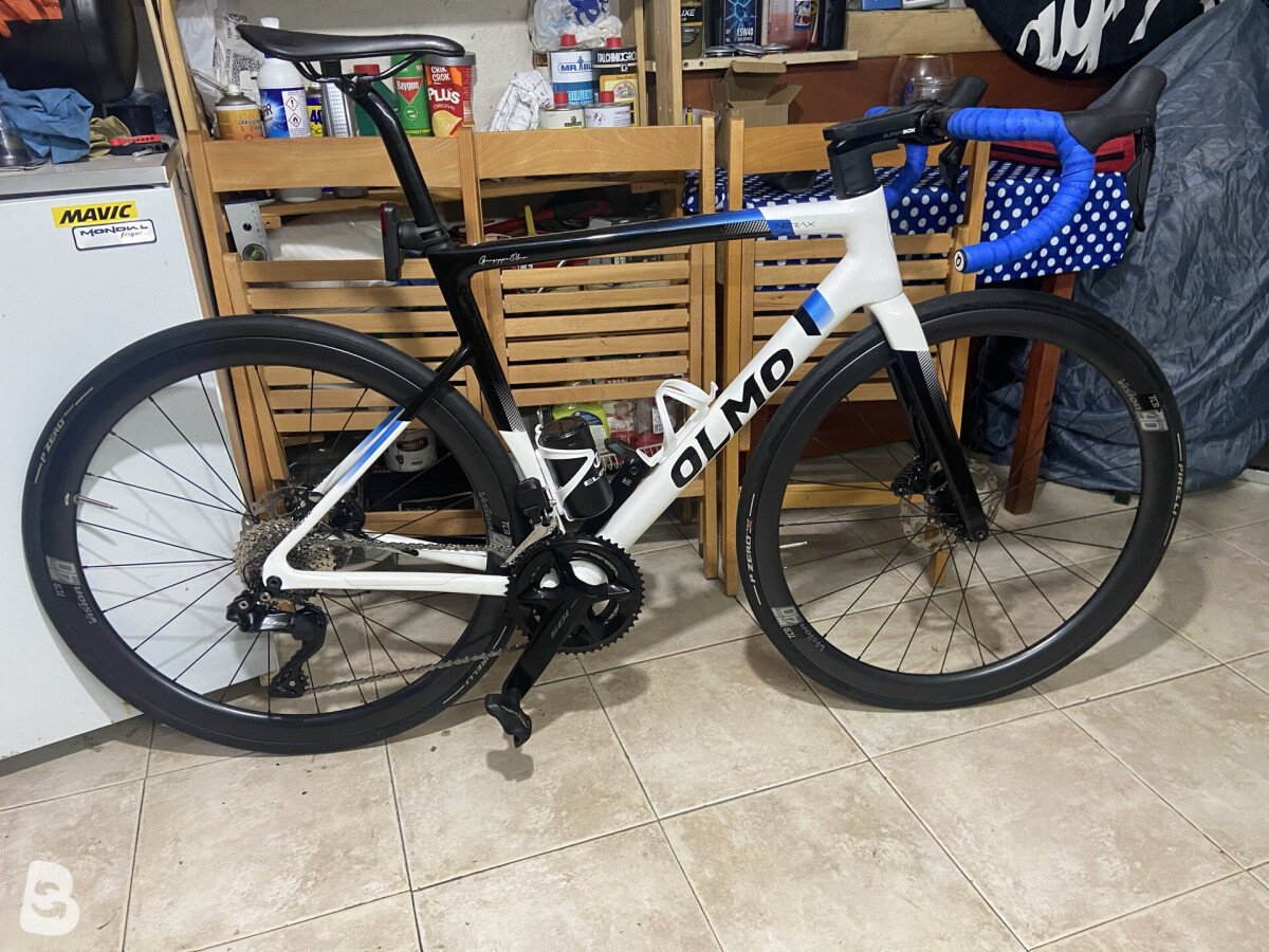 Olmo Nerax 2024