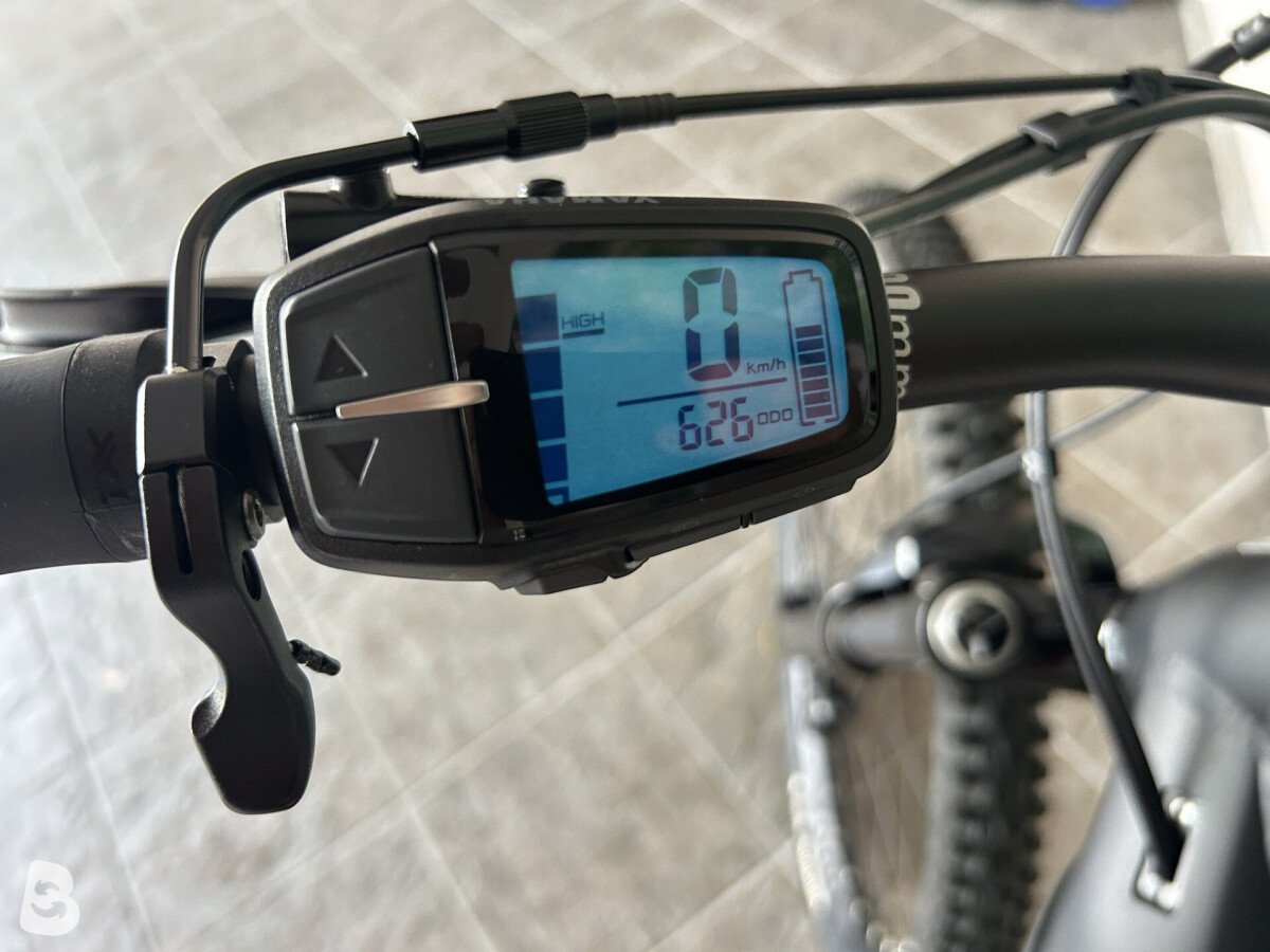 Haibike Alltrail 3 2024 2023
