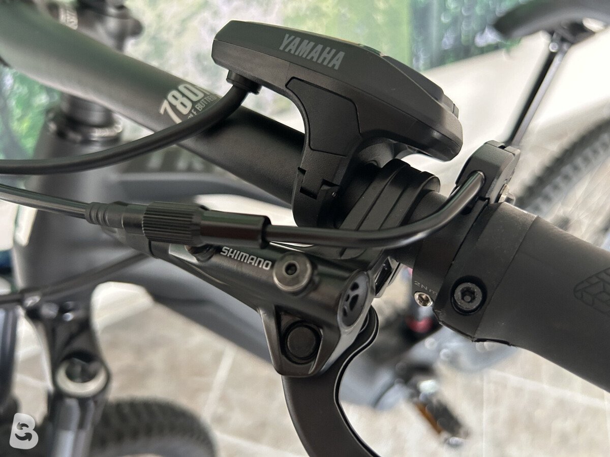 Haibike Alltrail 3 2024 2023