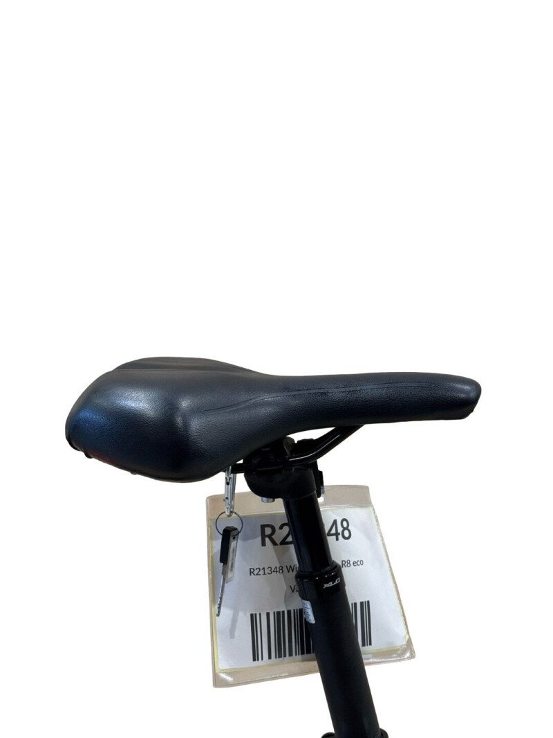 Winora Sinus R8 eco Shimano Nexus 2022