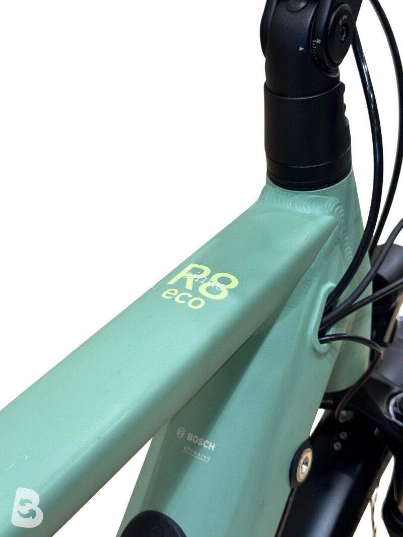 Winora Sinus R8 eco Shimano Nexus 2022