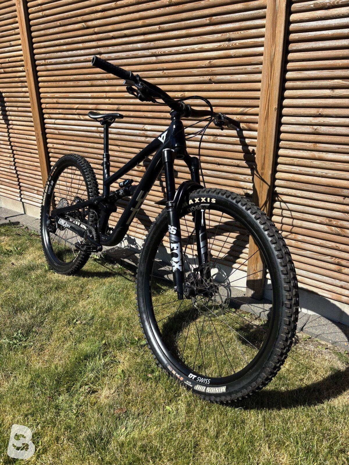 YT Industries Jeffsy Core 2 2025 2025