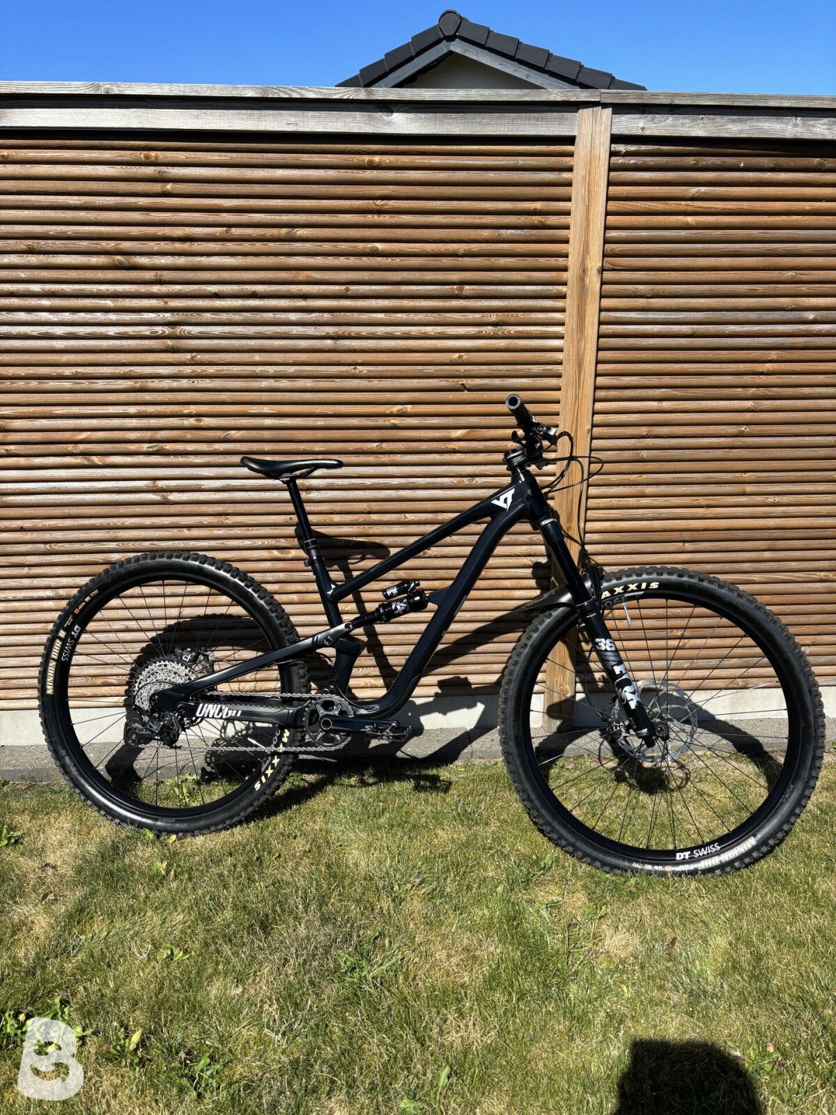 YT Industries Jeffsy Core 2 2025 2025