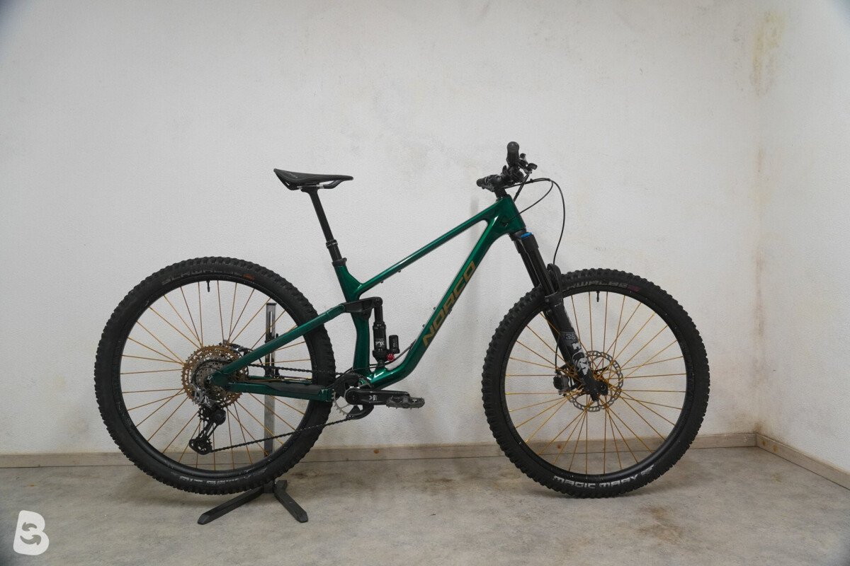 Norco Optic C1 2021