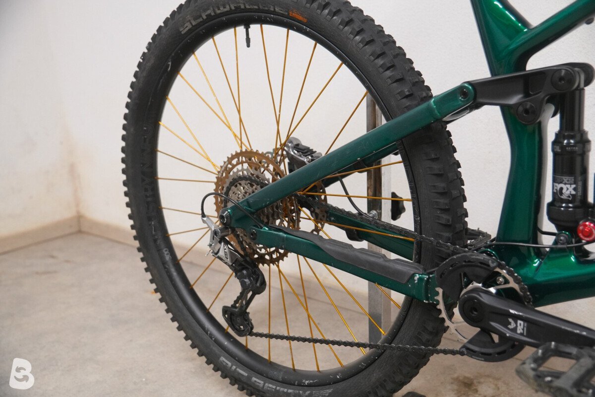 Norco Optic C1 2021