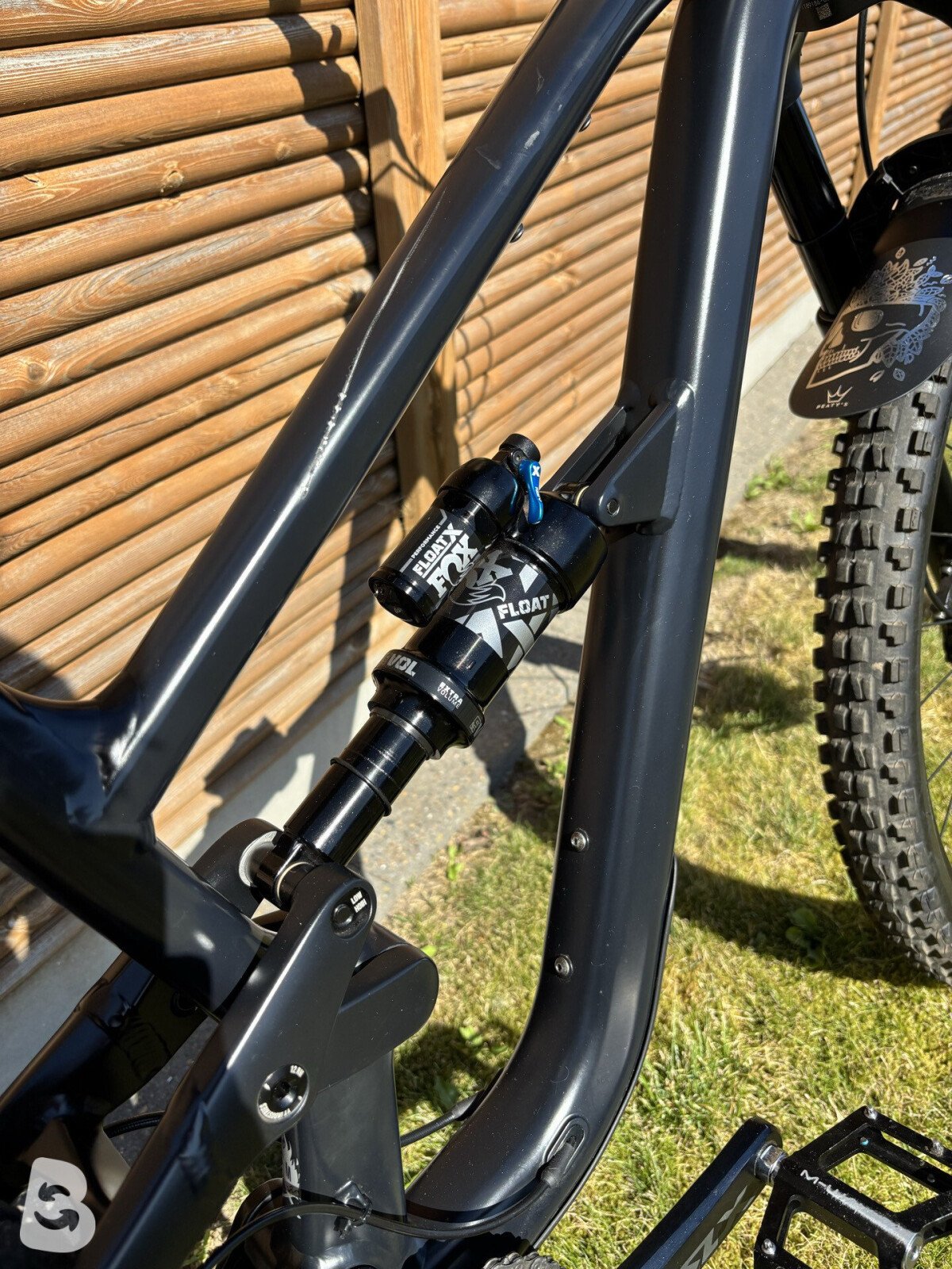 YT Industries Jeffsy Core 2 2025 2025