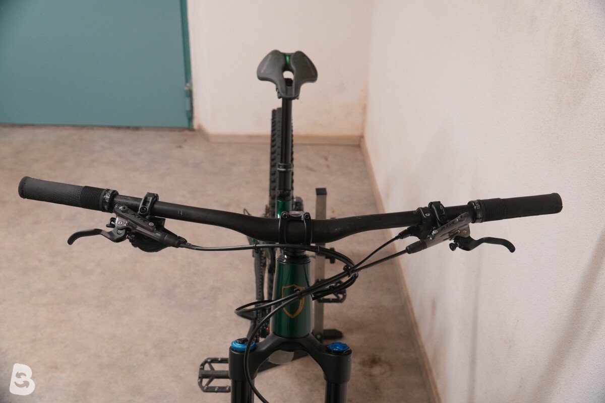 Norco Optic C1 2021