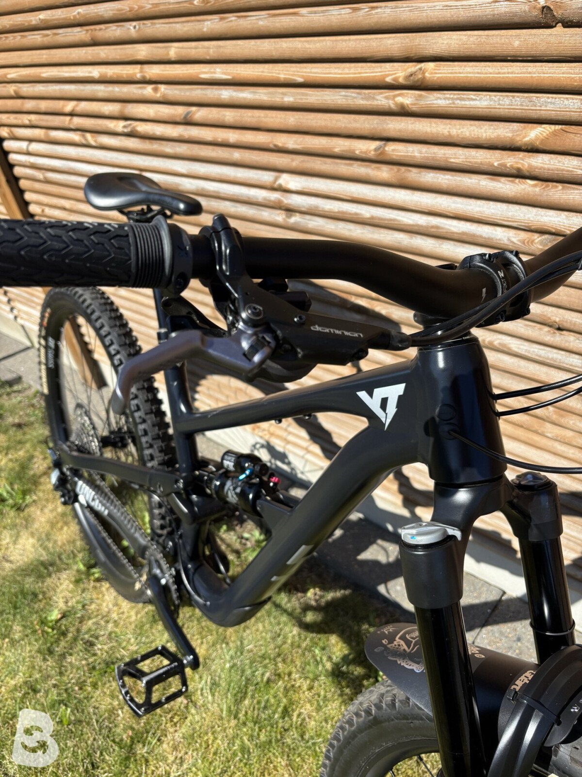 YT Industries Jeffsy Core 2 2025 2025