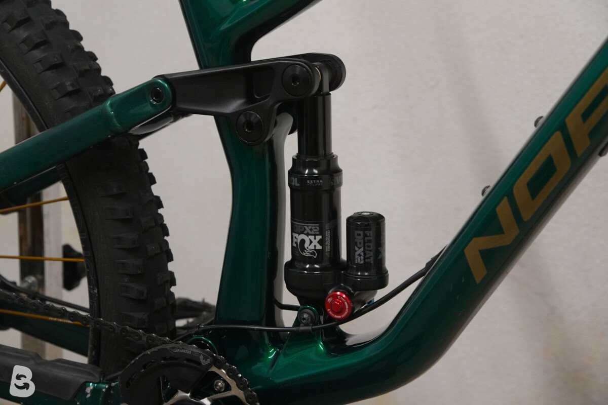 Norco Optic C1 2021