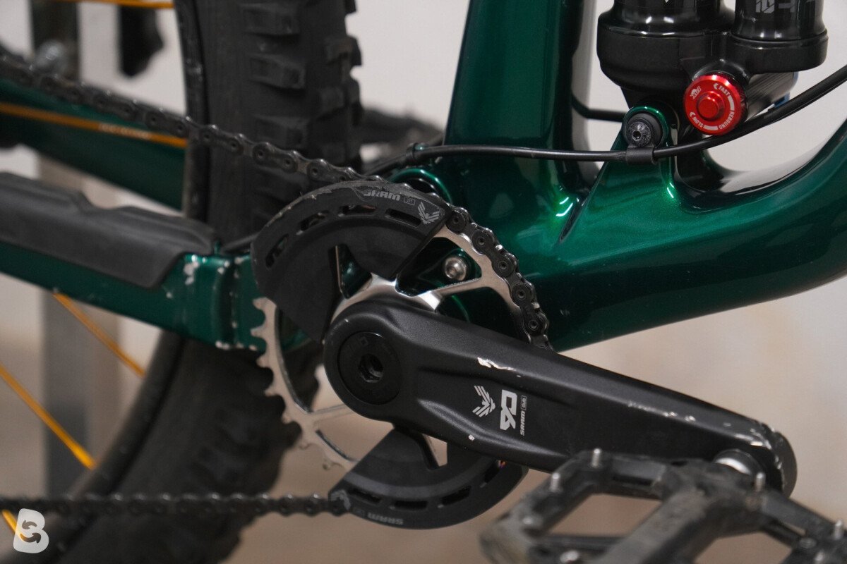 Norco Optic C1 2021