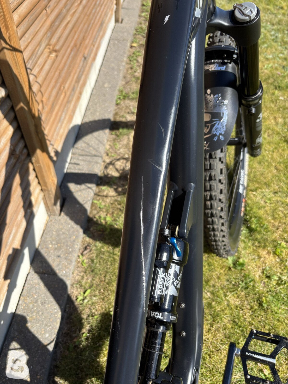 YT Industries Jeffsy Core 2 2025 2025