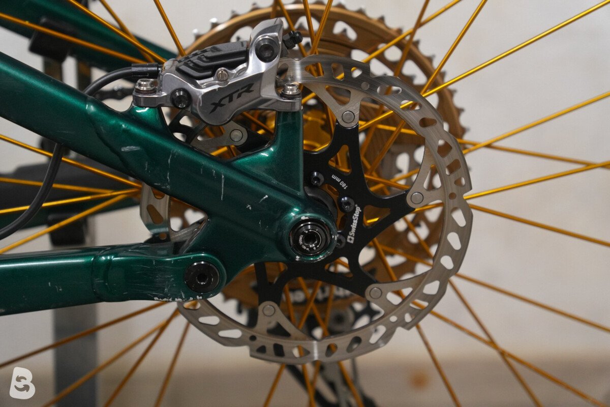 Norco Optic C1 2021