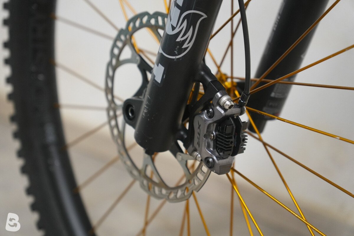 Norco Optic C1 2021