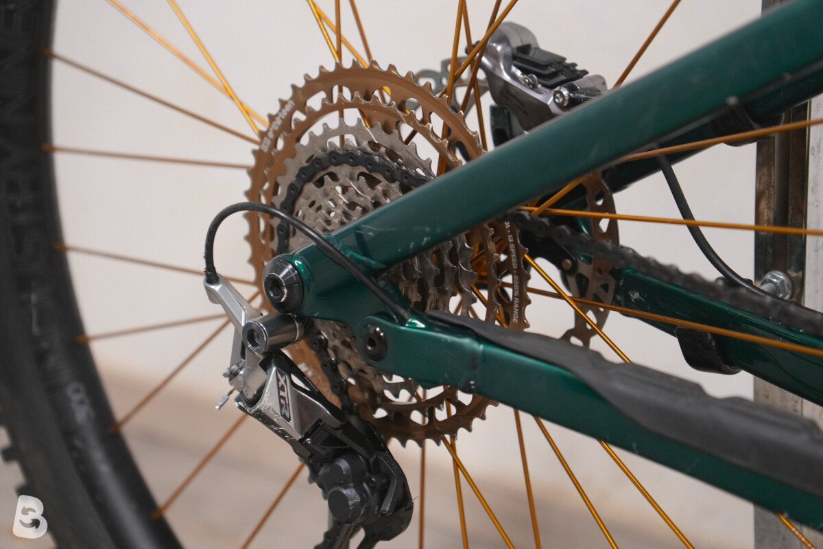Norco Optic C1 2021