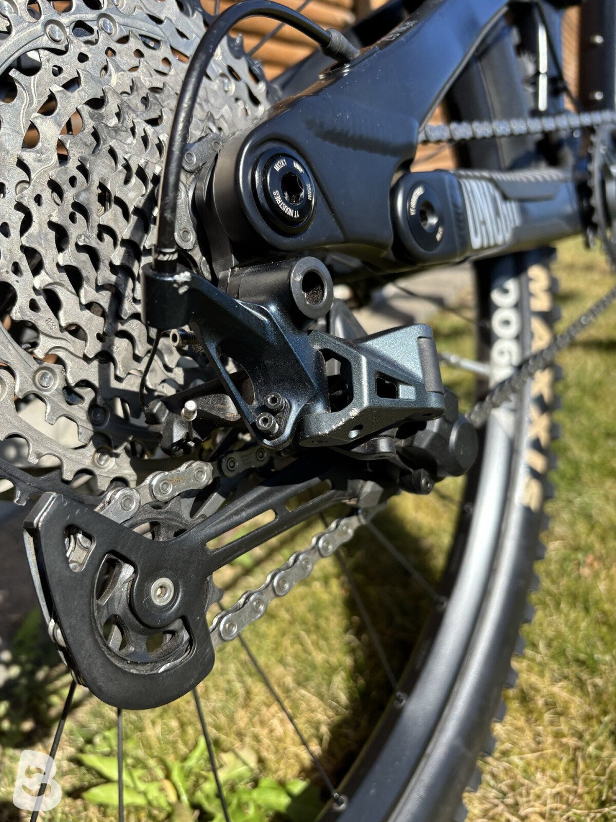 YT Industries Jeffsy Core 2 2025 2025