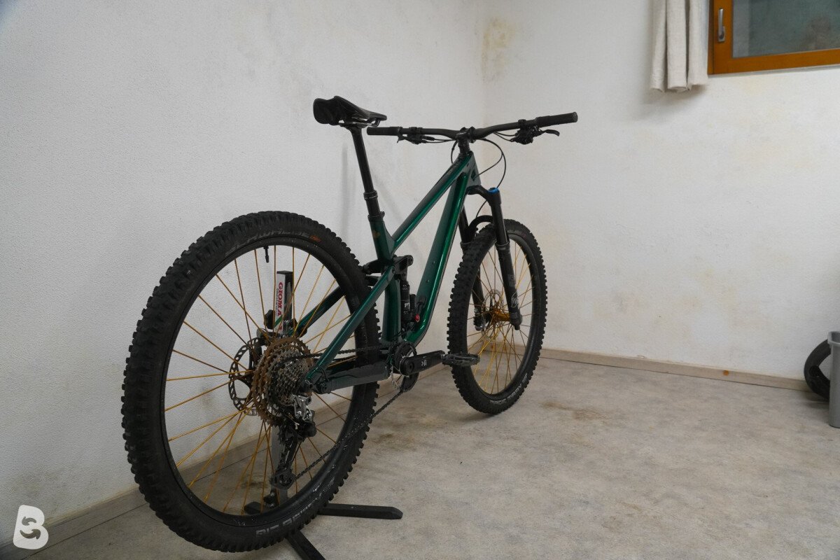 Norco Optic C1 2021