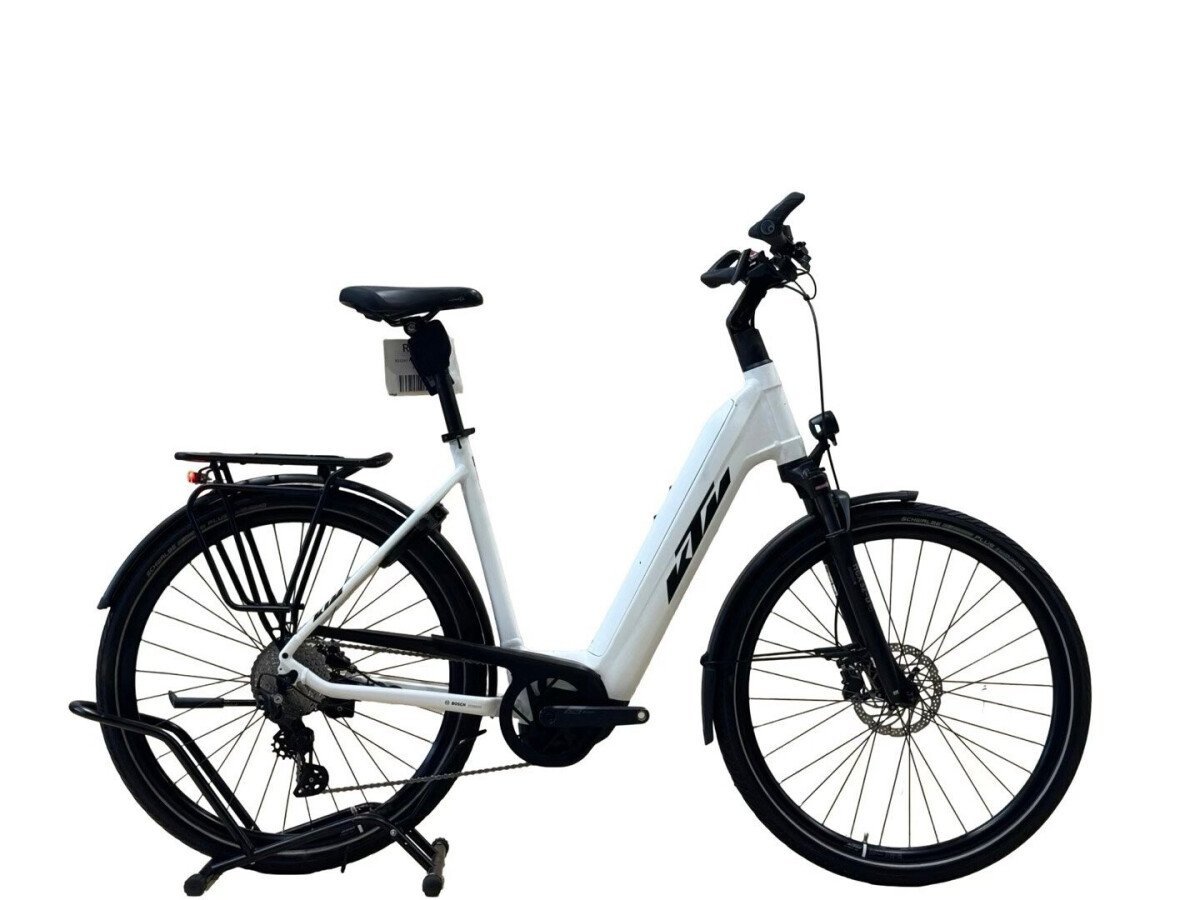 KTM Cento 10 Shimano Deore 2023