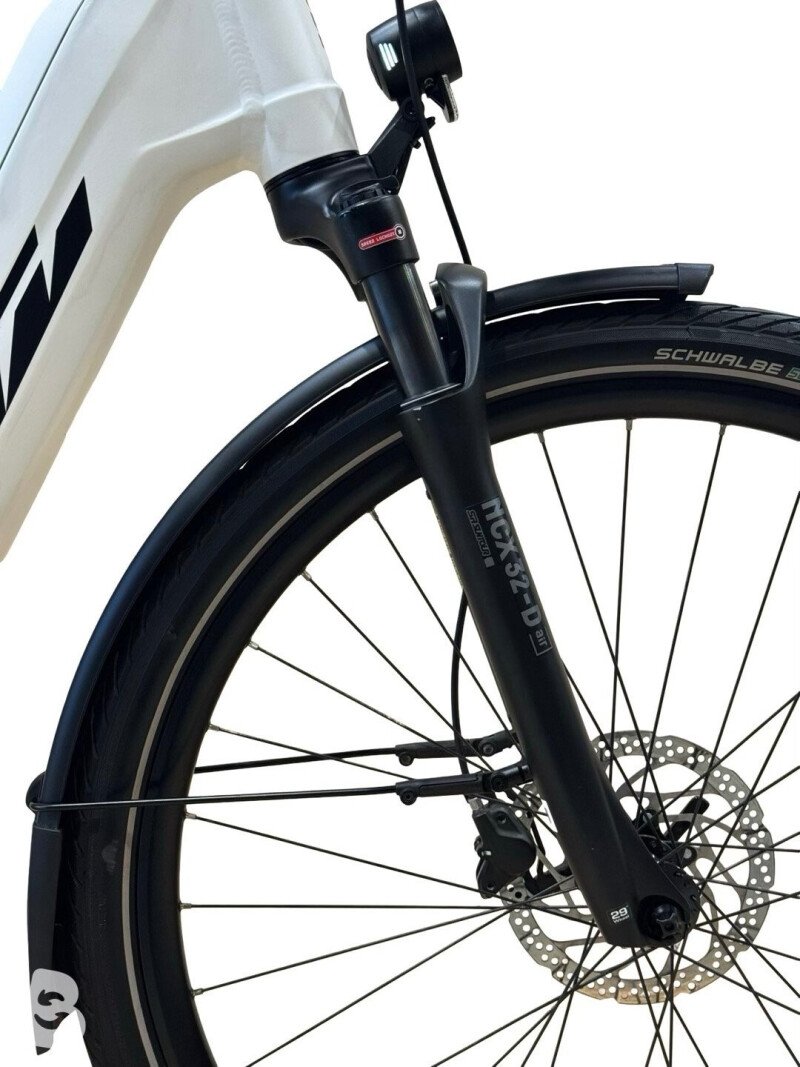 KTM Cento 10 Shimano Deore 2023