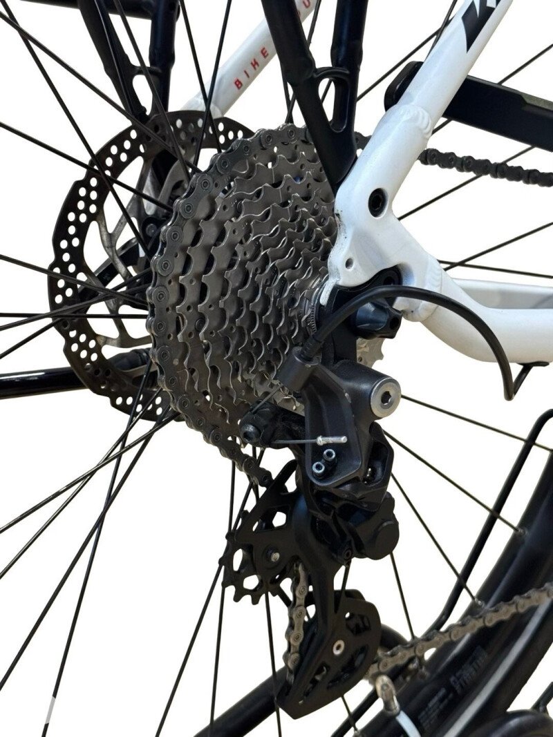 KTM Cento 10 Shimano Deore 2023