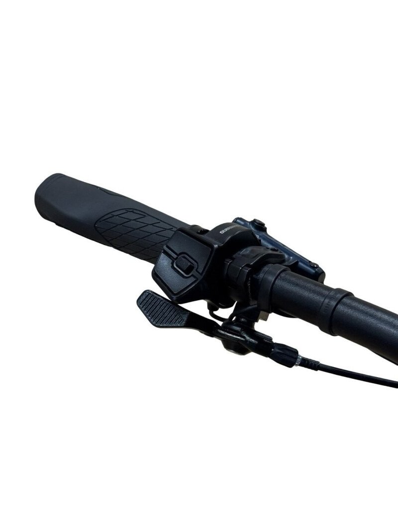 Hercules NOS SUV 2.1 Shimano XT 2024