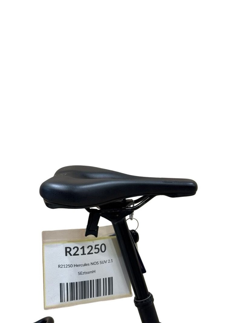 Hercules NOS SUV 2.1 Shimano XT 2024