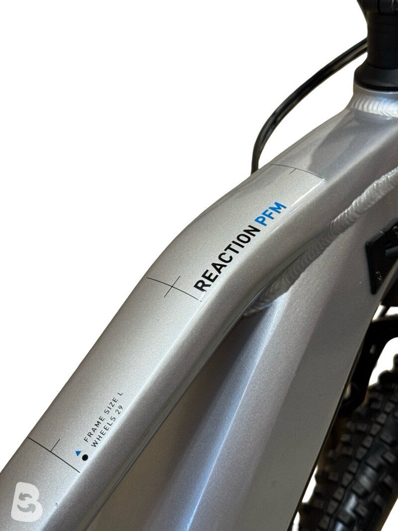 Cube Reaction Hybrid Performance 500 Shimano Alivio 2022