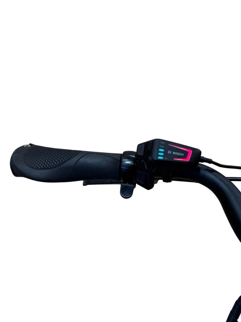 Kettler Quadriga Comp CX11 Shimano Deore 2023