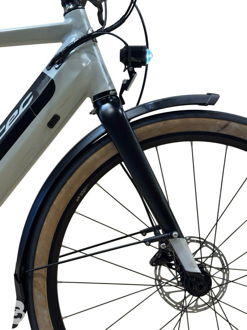 Corratec E-Allroad LTD Sram SX 2022