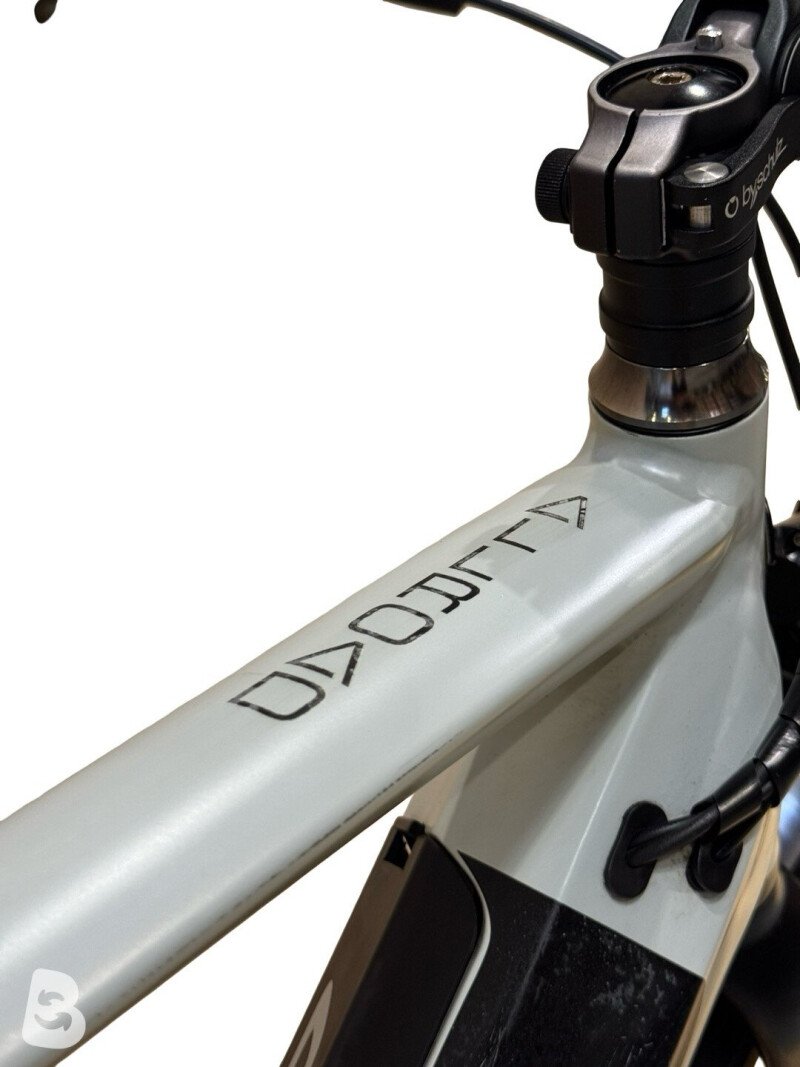 Corratec E-Allroad LTD Sram SX 2022