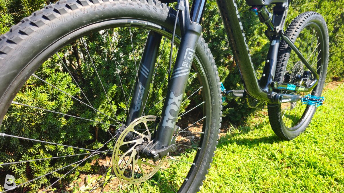 Cannondale Scalpel-Si Carbon 3 2018