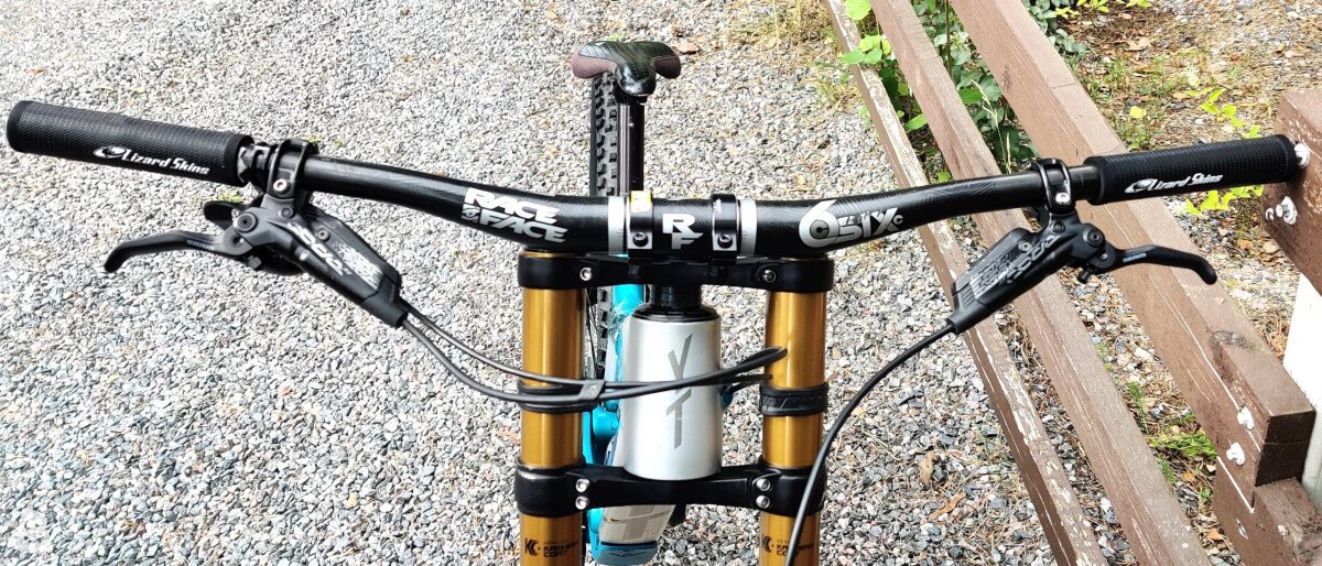 YT Industries Tues CF Pro Race 2019