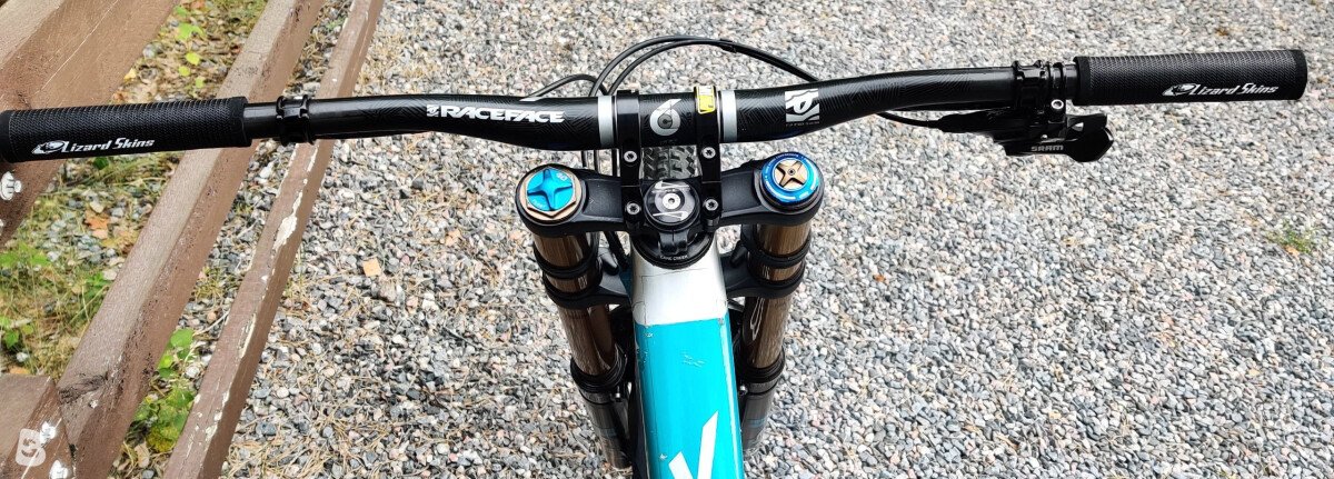 YT Industries Tues CF Pro Race 2019