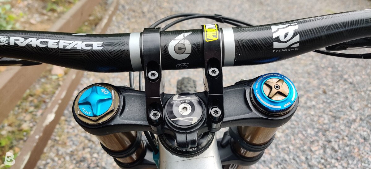 YT Industries Tues CF Pro Race 2019