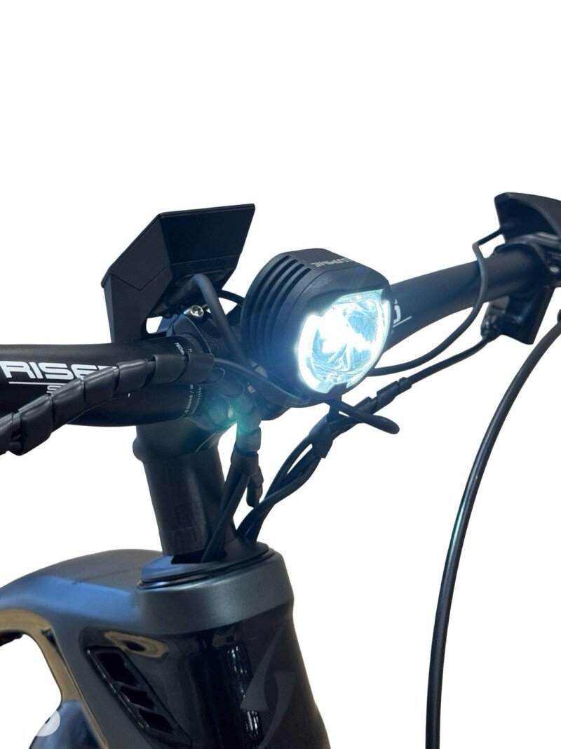 Simplon Rapcon PMax XT Carbon Shimano 2022