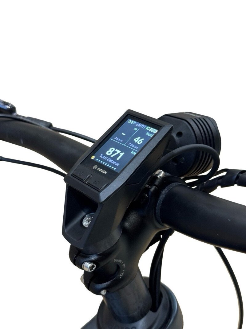 Simplon Rapcon PMax XT Carbon Shimano 2022