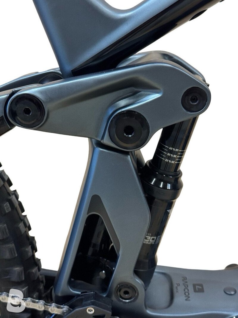 Simplon Rapcon PMax XT Carbon Shimano 2022
