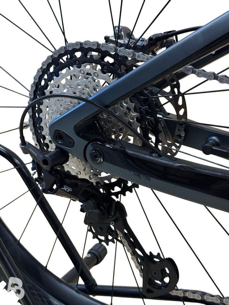 Simplon Rapcon PMax XT Carbon Shimano 2022